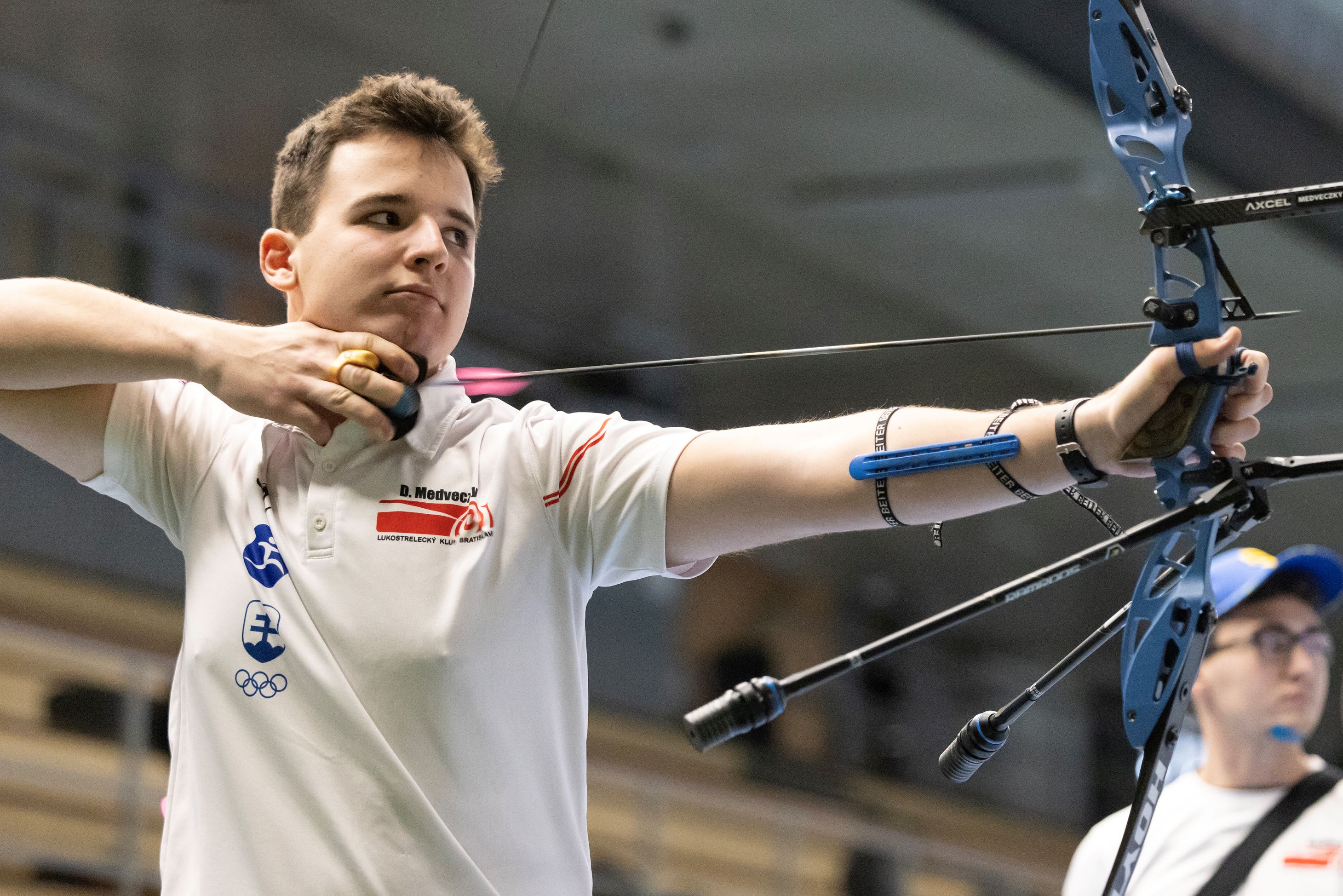 Daniel Medveczky Roman Benický
