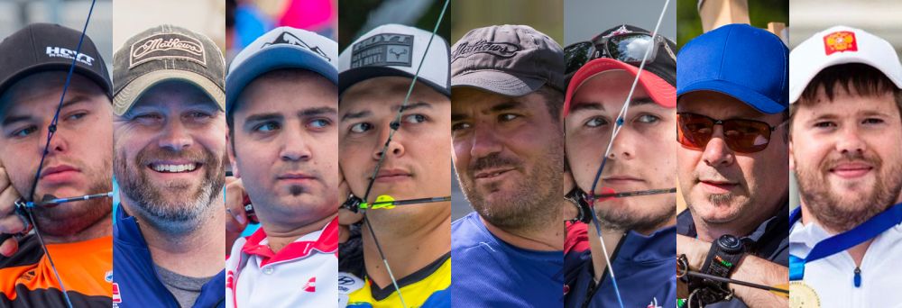 zdroj: World Archery