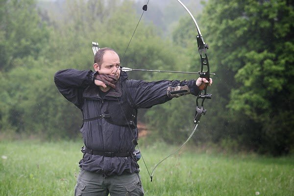 Slovenský pohár v 3D 2. kolo, Bienska Dolina