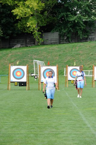 Dunajský pohár 2016, Veľké Zálužie