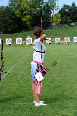 Dunajský pohár 2016, Veľké Zálužie