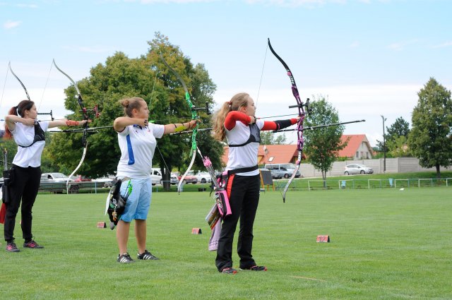 Dunajský pohár 2016, Veľké Zálužie