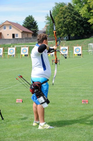 Dunajský pohár 2016, Veľké Zálužie