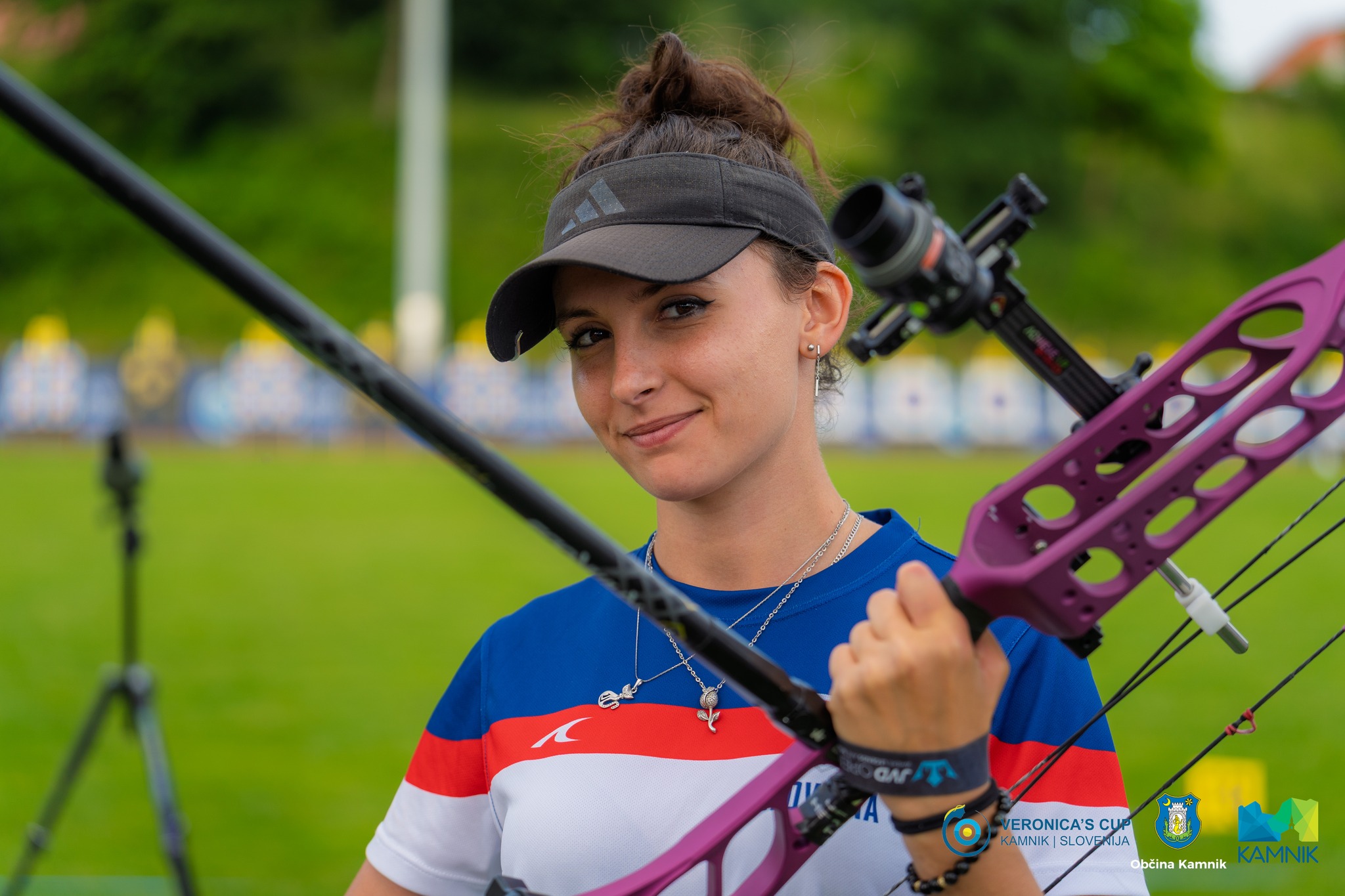 Orihelová v Kamniku