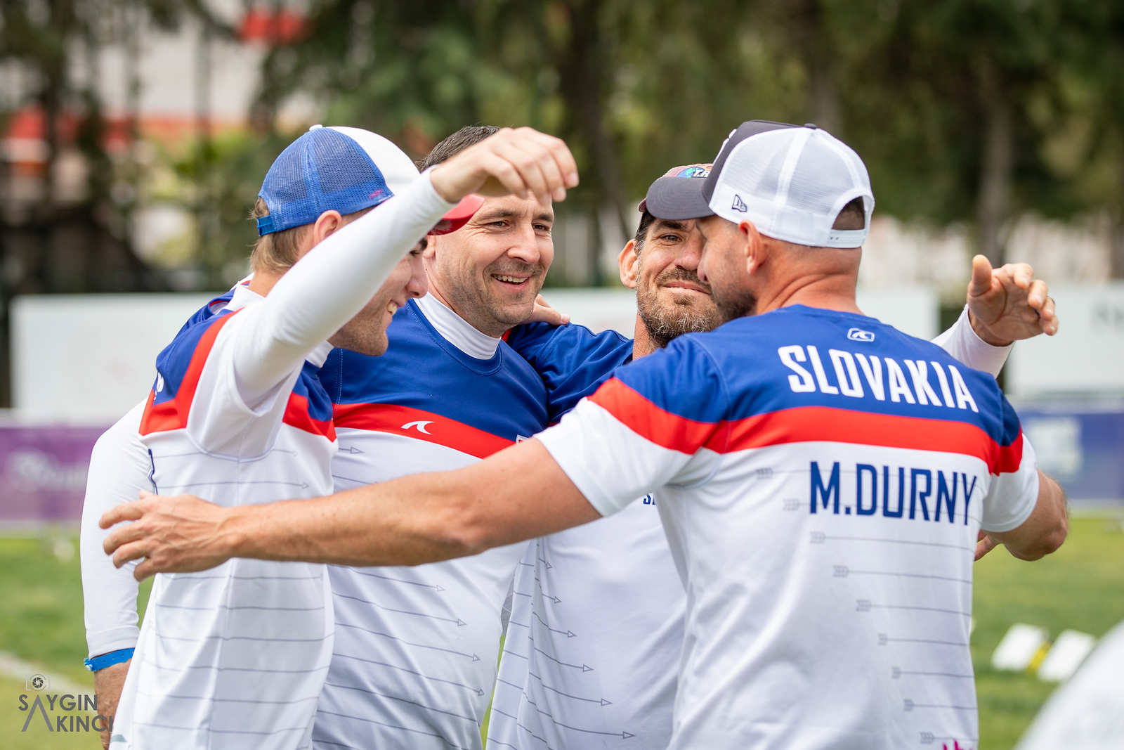 Radosť až na kosť